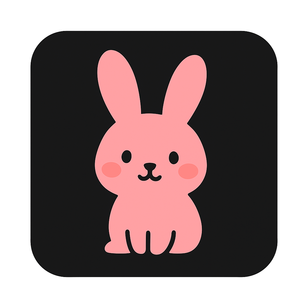 Bunny Logo